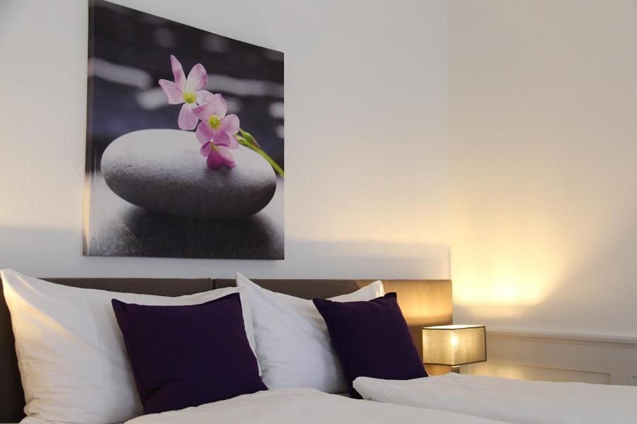 Zum Schwarzen Löwen Hotel Altdorf