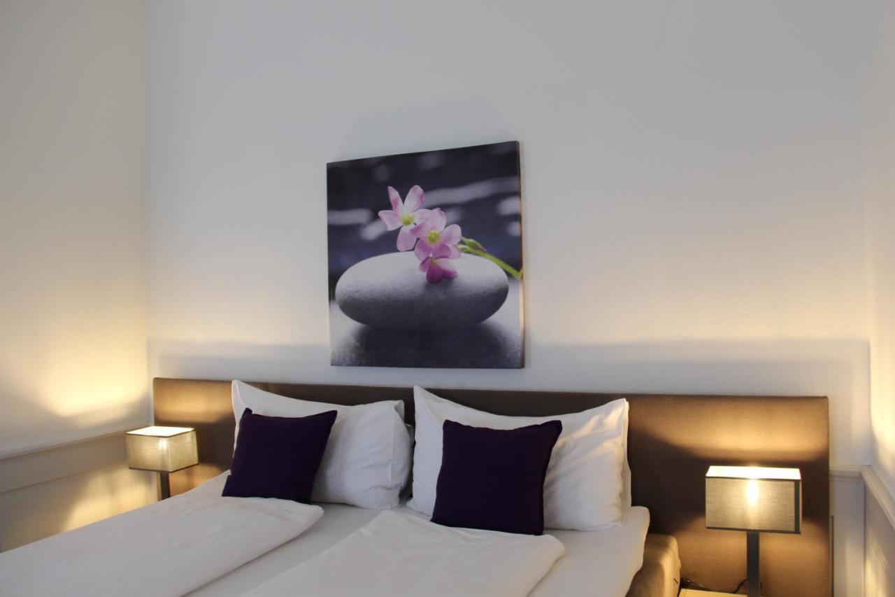 Zum Schwarzen Löwen Hotel Altdorf