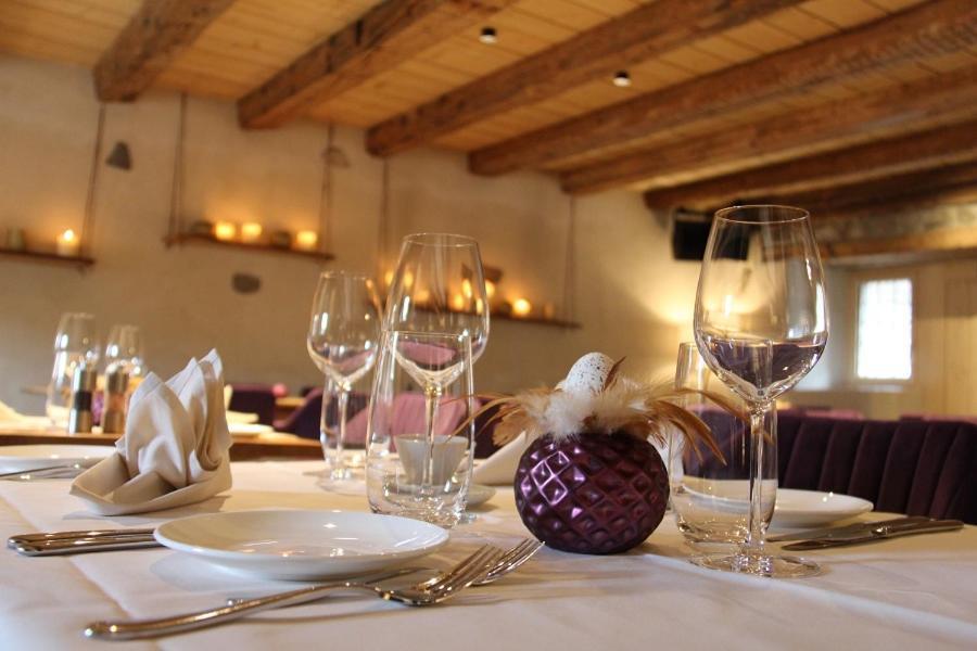 Hotel Zum Schwarzen Löwen Altdorf