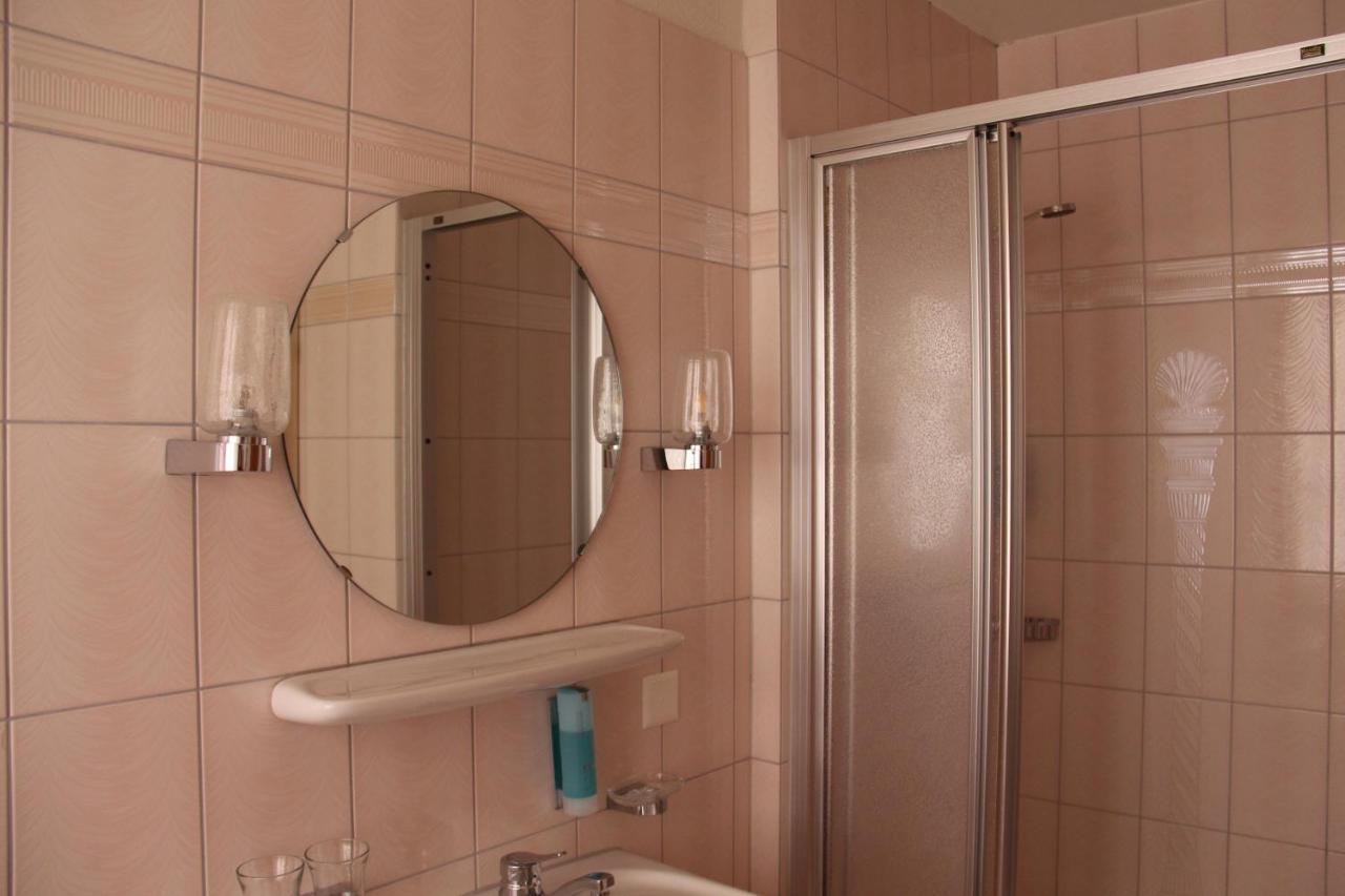 Hotel Zum Schwarzen Loewen