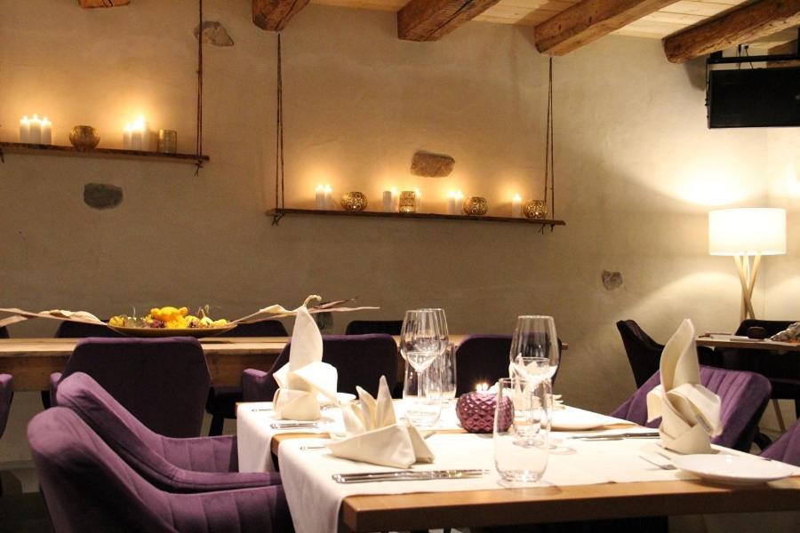 Hotel Zum Schwarzen Loewen *